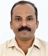 Rajeev Kumar R P